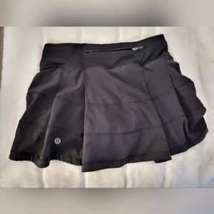 Lululemon skirt